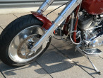 1976 Harley-Davidson FX Shovelhead