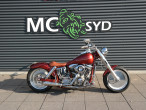 1976 Harley-Davidson FX Shovelhead