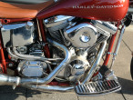 1976 Harley-Davidson FX Shovelhead