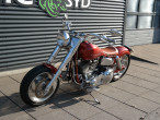 1976 Harley-Davidson FX Shovelhead