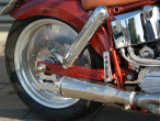 1976 Harley-Davidson FX Shovelhead