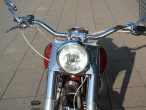 1976 Harley-Davidson FX Shovelhead