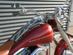 1976 Harley-Davidson FX Shovelhead