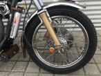1976 Honda CB 250