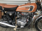 1976 Honda CB 250