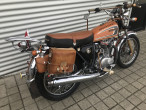 1976 Honda CB 250