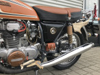 1976 Honda CB 250