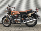 1976 Honda CB 250