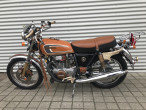 1976 Honda CB 250