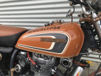 1976 Honda CB 250