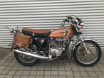 Honda CB 250 HMC Motorcykler. Vi bytter gerne.