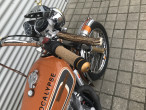 1976 Honda CB 250