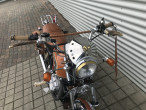 1976 Honda CB 250