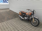 1976 Honda CB 250