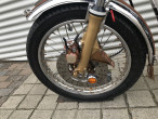 1976 Honda CB 250