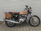 1976 Honda CB 250