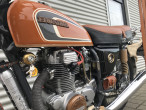 1976 Honda CB 250