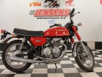 Honda CB 350 Four