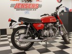 1976 Honda CB 350 Four