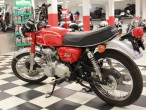1976 Honda CB 350 Four