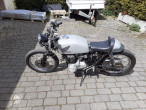 1976 Honda CB 400 F