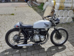 1976 Honda CB 400 F