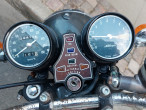 1976 Honda CB 400 F 1976 Honda CB 400 F