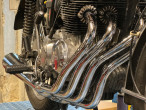 1976 Honda CB 400 F 1976 Honda CB 400 F