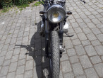 1976 Honda CB 400 F
