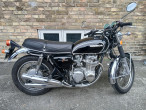 1976 Honda CB 500