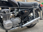1976 Honda CB 500