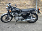1976 Honda CB 500