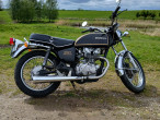 1976 Honda CB 500 T
