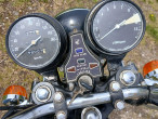 1976 Honda CB 500 T