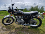 1976 Honda CB 500 T