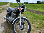 1976 Honda CB 500 T