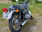 1976 Honda CB 500 T