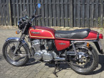 1976 Honda CB 750 Four 1976 Honda CB 750 Four