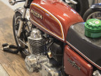 1976 Honda CB 750 Four 1976 Honda CB 750 Four