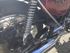 1976 Honda CB 750 Four 1976 Honda CB 750 Four