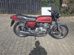 1976 Honda CB 750 Four 1976 Honda CB 750 Four
