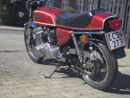 1976 Honda CB 750 Four 1976 Honda CB 750 Four