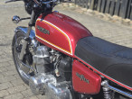 1976 Honda CB 750 Four 1976 Honda CB 750 Four