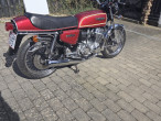 1976 Honda CB 750 Four 1976 Honda CB 750 Four