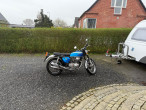 1976 Honda CB 750