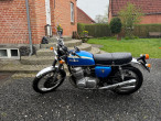 1976 Honda CB 750