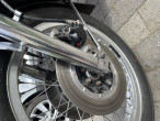1976 Honda GL 1000 Gold Wing