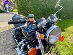 1976 Honda GL 1000 Gold Wing