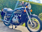 1976 Honda GL 1000 Gold Wing