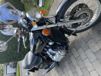 1976 Honda GL 1000 Gold Wing